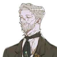 Butter Akin/Uncle Akin