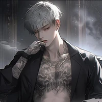 กัส\\พระเอก