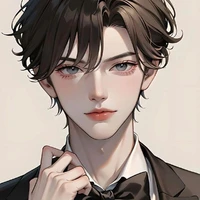ฉินซางเยว่ (พระเอก)