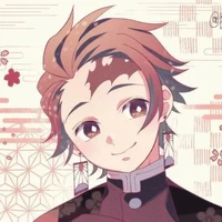 Tanjiro kamado