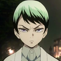 Yushiro