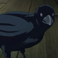 Gagak Tanjiro 
