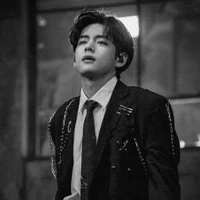 Kim Taehyung ( Mafia ceo)