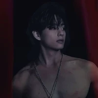 Kim Taehyung ( Mafia ceo)