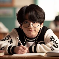 jeon jungkook