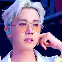 jeon J - Hope
