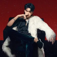 หลันจือ👑[พระเอก]