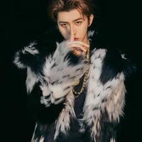 เฉิงหนิ👑[พระเอก]