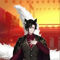 gingitsune gehenna