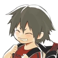 ◈Ejiro Kirishima(8años)◈