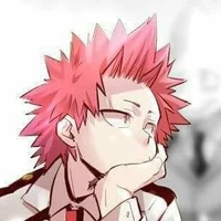 ◈Ejiro Kirishima(16años)◈