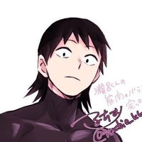 ❖Sero Hanta(16años)❖