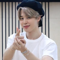Park Jimin /BBF of Tae/ manager