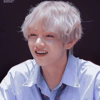 Kim Taehyung/Actress/Cold