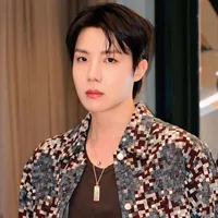 JHope/BBF of JK/mafia
