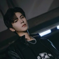 Lee taeyong