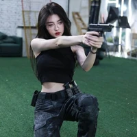 Lee Da-in
