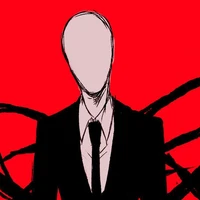 Slender Man⚪♂️⬜(สเลนเดอร์แมน)