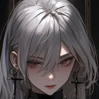 Elena(Fatui Harbinger/Saintees Olivia)