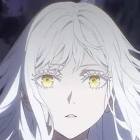 Sophia(Goddess of Primordial)