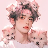 هانجون الاعب المحترف