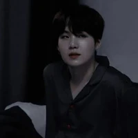 Min yoongi