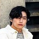 Kim taehyung