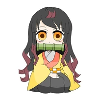Kamado Nezumi