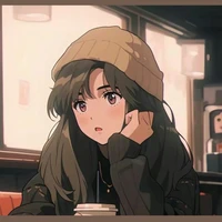 Olive {Cafe Owner}