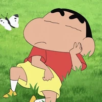 Shin-chan