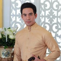 เทพทอง(พระเอก)