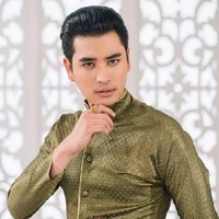 ดอกราด(พี่โกมินทร์)