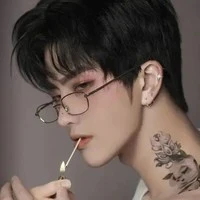 มังกร🐲|อริเสือ|ลูกพี่ของเพชร