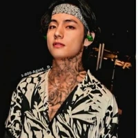 Kim Taehyung