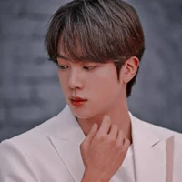 Kim seokjin/ tae