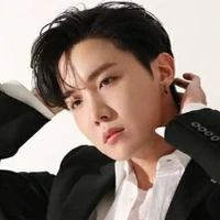 jeon hoseok/kook