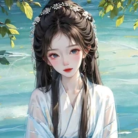 สาวใช้(สนมเหอ)