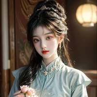 สาวใช้(ชายารอง)