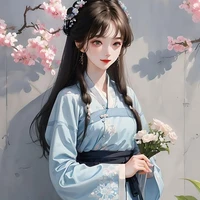 สาวใช้(นางเอก)