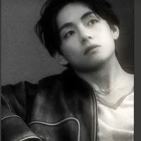 kim taehyung(alpha)