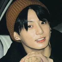 jeon jungkook(alpha)