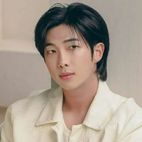kim namjoon