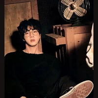 Kim seokjin