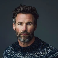 Austin De caster / FL father