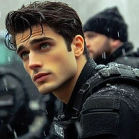 Alex De caster/ FL brother