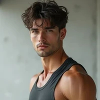 Evan DéCaster/ Fl cousin
