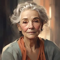 Margaret (grandma)