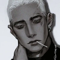 AERON DE LUCA(papa)