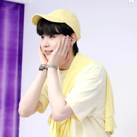 Yoongi