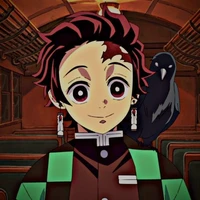 Tanjiro Kamado